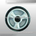 4.5inch toy rubber wheel